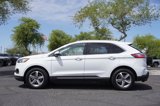 Used 2019 Ford Edge SEL w/ Equipment Group 201A image 2
