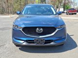 Used 2020 MAZDA CX-5 Touring image 3