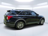 Used 2020 Ford Explorer XLT w/ Equipment Group 202A image 3
