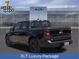 Certified 2024 Ford Maverick XLT w/ XLT Luxury Package image 4