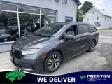 Used 2023 Honda Odyssey Touring image 2