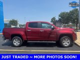 Used 2017 Chevrolet Colorado LT w/ Luxury Package, Chrome image 3