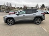 New 2025 Chevrolet Trax LT image 2