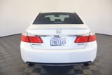 Used 2015 Honda Accord Sport image 5