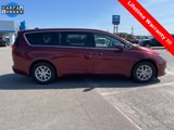 Used 2023 Chrysler Voyager LX image 4