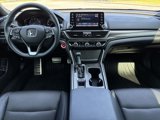Certified 2018 Honda Accord Sport image 2