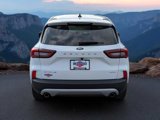 Certified 2023 Ford Escape Active image 5