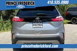 Used 2024 Ford Edge SEL image 4