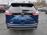 Used 2020 Ford Edge Titanium image 5