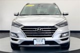Used 2019 Hyundai Tucson Ultimate image 3