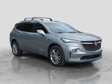 Used 2024 Buick Enclave Avenir w/ Trailering Package, 5000 lbs. image 3