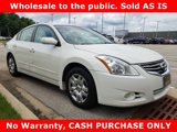 Used 2012 Nissan Altima 2.5 S image 2