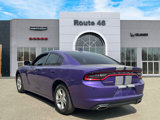 Used 2023 Dodge Charger SXT image 4