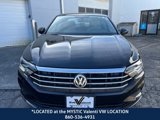 Certified 2020 Volkswagen Jetta SE w/ SE Cold Weather Package image 3
