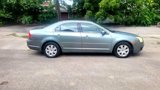 Used 2006 Mercury Milan image 2