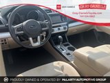 Used 2015 Subaru Legacy 2.5i image 2
