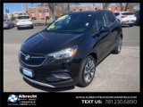 Certified 2022 Buick Encore Preferred w/ Safety Package image 3