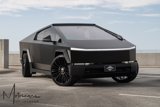Used 2024 Tesla Cybertruck Cyberbeast image 2