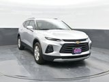 Used 2021 Chevrolet Blazer LT image 2