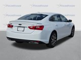 New 2025 Chevrolet Malibu RS w/ LPO, Floor Liner Package image 3