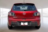 Used 2008 MAZDA MAZDA3 s Touring image 4