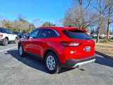 Used 2024 Ford Escape Active image 4