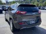 Used 2014 Jeep Cherokee Limited w/ Luxury Group image 3
