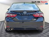Used 2022 Toyota Camry SE image 5