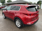 Used 2019 Kia Sportage LX image 3