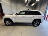 Used 2015 Jeep Grand Cherokee Limited image 4