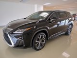 Used 2019 Lexus RX 350L FWD image 3