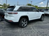 Used 2023 Jeep Grand Cherokee 4WD 4xe image 3
