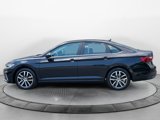 Certified 2025 Volkswagen Jetta SE w/ Sunroof Package image 4