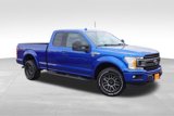 Used 2018 Ford F150 XLT w/ Equipment Group 302A Luxury image 3