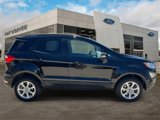 Used 2020 Ford EcoSport SE w/ SE Convenience Package image 6
