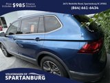 Used 2019 Volkswagen Tiguan SEL R-Line image 4