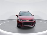 Used 2022 Chevrolet Trax LT w/ LT Convenience Package image 3