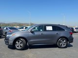 Used 2017 Acura MDX SH-AWD image 2