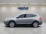 Used 2013 Nissan Rogue SV w/ Premium Pkg image 4