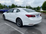 Used 2017 Acura TLX V6 w/ Technology Package image 5