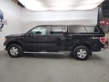 Used 2014 Ford F150 XLT w/ Equipment Group 301A Mid image 4