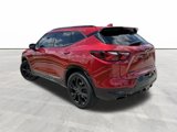 Used 2022 Chevrolet Blazer RS image 4