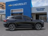 New 2025 Chevrolet Trax LT w/ Sunroof Package image 5