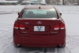 Used 2009 Lexus GS 350 image 6