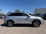 Used 2015 Acura RDX FWD w/ Technology Package image 5