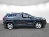 Used 2014 Jeep Cherokee Limited image 2