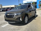 Certified 2023 Chevrolet Equinox LT image 2