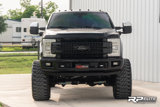 Used 2017 Ford F250 4x4 Crew Cab Super Duty image 3