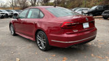 Used 2018 Volkswagen Passat 2.0T S image 5