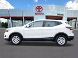 Used 2020 Nissan Rogue Sport S image 4
